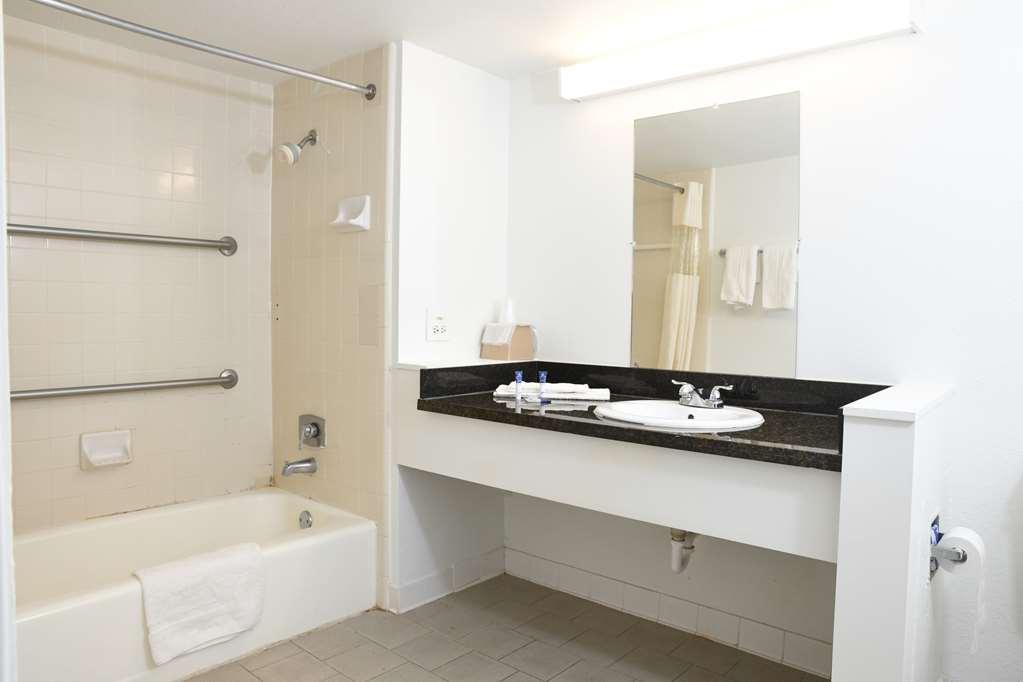 America Best Value Baton Rouge Exterior foto